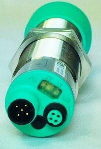 Raven Ultrasonic Sensor - # 1-063-0130-009-Mid-South Ag. Equipment