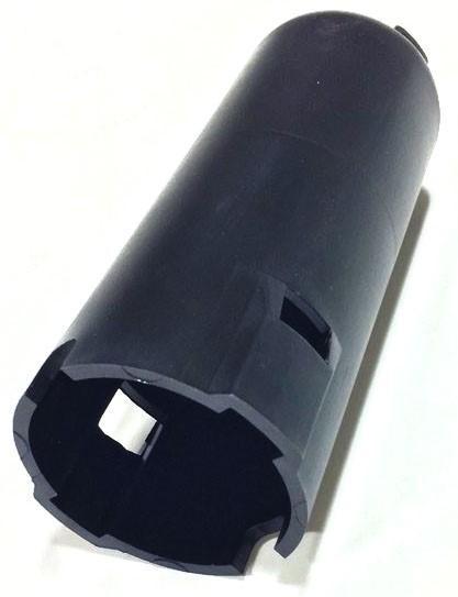 Raven Ultrasonic Sensor Cover - 106-0159-628-Mid-South Ag. Equipment