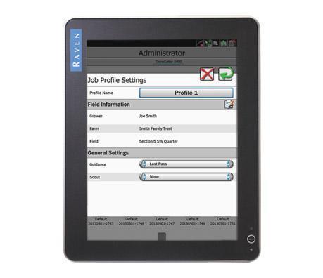 Raven - Viper 4+ Kit with Multi-VRA - GPS Single Not Included | 117-5010-010BM
