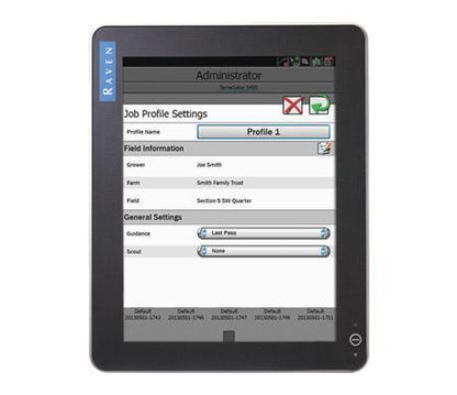 Raven - Viper 4+ Kit with Multi-VRA - GPS Single Not Included | 117-5010-010BM