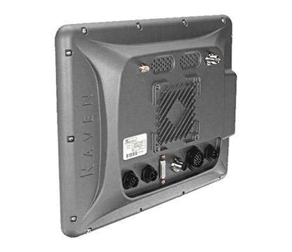 Raven Viper 4+ with GPS, MBA-6 Antenna - 117-5010-010W-Mid-South Ag. Equipment