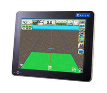 Raven Viper 4+ with GPS, MBA-6 Antenna - 117-5010-010W-Mid-South Ag. Equipment