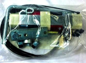 Raven Wheel Drive Speed Sensor Kit - 063-0159-484-Mid-South Ag. Equipment