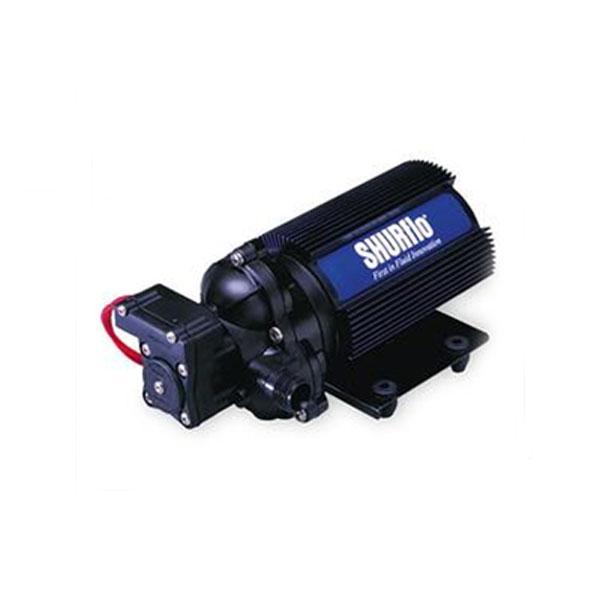 Hypro Shurflo Diaphragm Automatic-Demand Pump 12VDC-Mid-South Ag. Equipment
