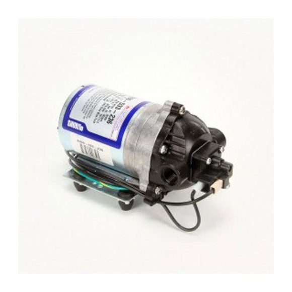 Hypro Shurflo Diaphragm Pump Automatic Demand 12VDC 3/8