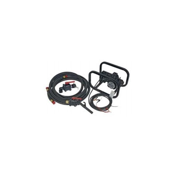 Hypro Shurflo AG Runner SF-1100-PTS Shurflo Pump-Mid-South Ag. Equipment