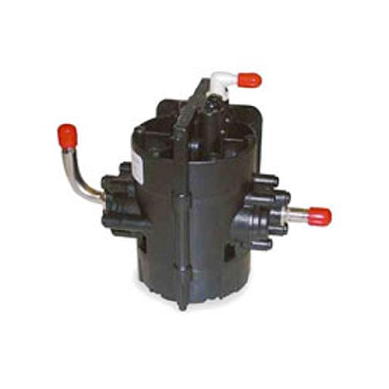Hypro Shurflo Diaphragm Pumps Santoprene Valves and Diaphragm-Mid-South Ag. Equipment