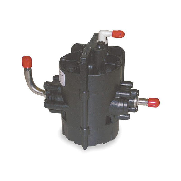 Hypro Shurflo Diaphragm Pumps with Buna Valves and Diaphragm-Mid-South Ag. Equipment