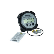 Hypro Shurflo Mini-Bulk Flow Meter Kit 94-732-00 for FM-100 Series-Mid-South Ag. Equipment
