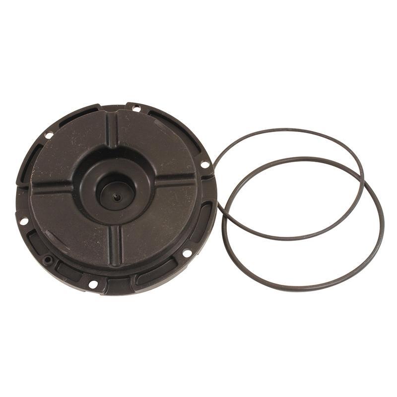 Hypro Shurflo Mini-Bulk Flow Meter Kit 94-733-00 for FM-100 Series-Mid-South Ag. Equipment