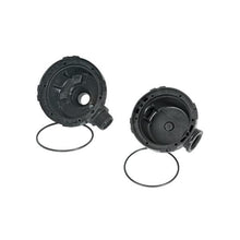 Hypro Shurflo Mini-Bulk Flow Meter Kit 94-736-00 for FM-100 Series-Mid-South Ag. Equipment