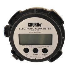 Hypro Shurflo Mini-Bulk Flow Meters FM-1100i-Mid-South Ag. Equipment