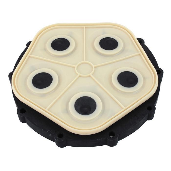 Hypro Shurflo Mini-Bulk Pump Kit 94-719-00 for SF-1100 Series-Mid-South Ag. Equipment