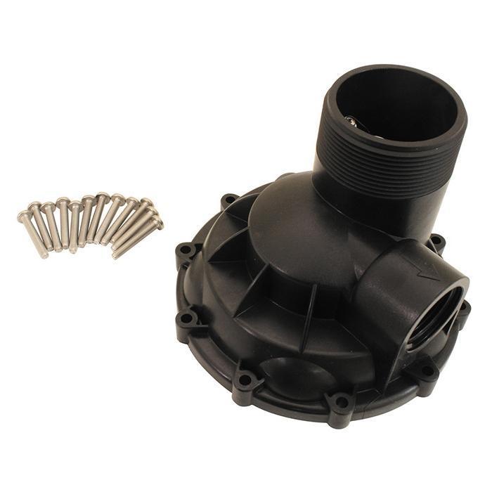 Hypro Shurflo Mini-Bulk Pump Kit 94-721-00 for SF-100 Series-Mid-South Ag. Equipment