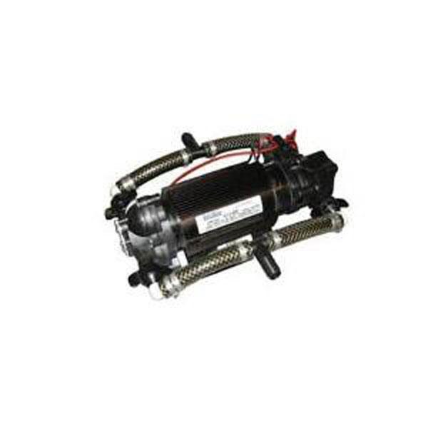 Hypro Shurflo Power Twin Pump-Mid-South Ag. Equipment