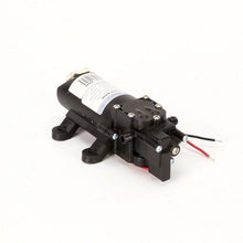 Hypro Shurflo SLV Diaphragm 24 VDC Automatic Demand Pump-Mid-South Ag. Equipment