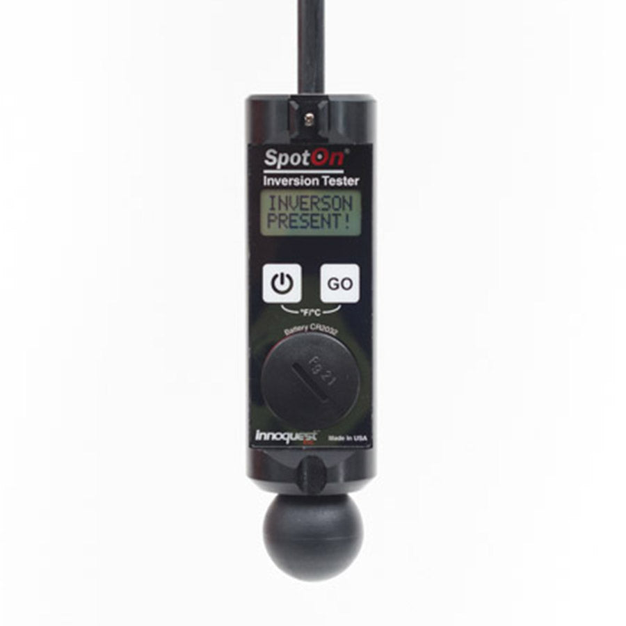 SpotOn® Inversion Tester-Heat Inversion Tester | shop.MidSouthAg.com