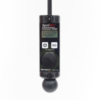 SpotOn® Inversion Tester-Heat Inversion Tester | shop.MidSouthAg.com