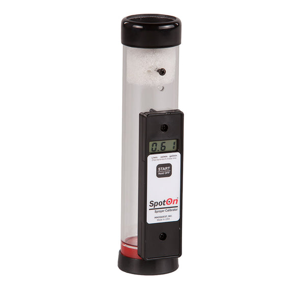 SpotOn® Sprayer Calibrator - SC-1-Sprayer Nozzle Calibrator | shop.MidSouthAg.com