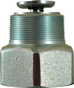 Squibb-Taylor - A1705-45 - Excess Flow Valve - 45 GPM - 1-1/4 MPT X 1-1/4" FPT-Mid-South Ag. Equipment