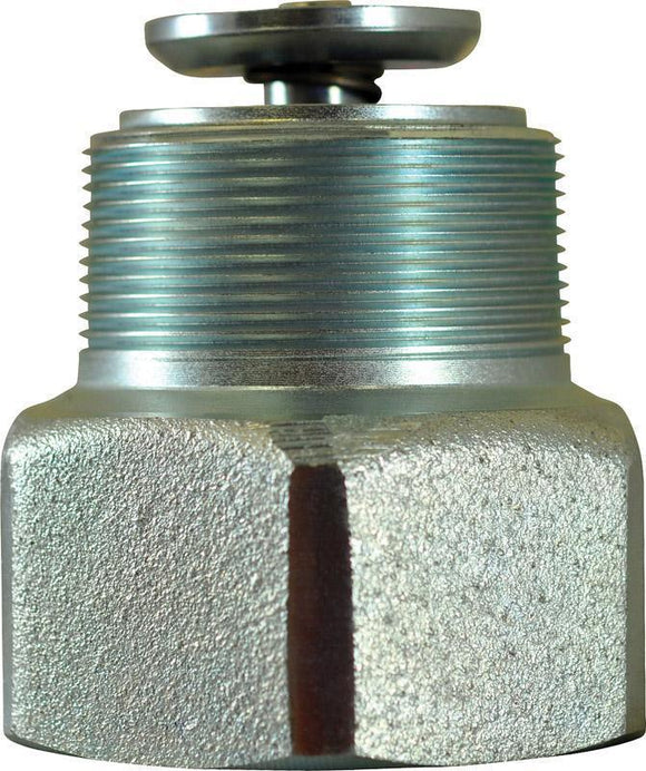 Squibb-Taylor - A1705-45 - Excess Flow Valve - 45 GPM - 1-1/4 MPT X 1-1/4