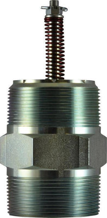 Squibb-Taylor - A1718 - Excess Flow Valve - 60 GPM - 1-1/2 MPT X 1-1/2" MPT-Mid-South Ag. Equipment