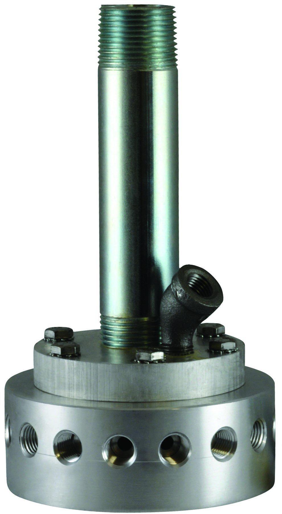 Squibb Taylor - A1805 - "Sweet 16" Equa-Flow 16 Port NH3 Manifold-Mid-South Ag. Equipment