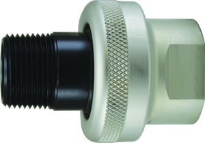 Squibb -Taylor - AL111 - 1-1/4" RotaSeal Hose Swivel - 1-1/4" FPT X 1-1/4" MPT-Mid-South Ag. Equipment