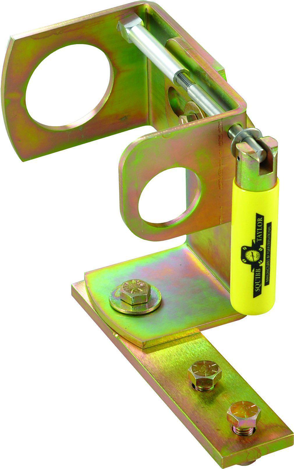 Squibb Taylor - FM126-1500 - Flo-Max 1-1/4" E-Z Bracket-Mid-South Ag. Equipment