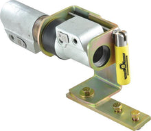 Squibb Taylor - FM150-1001 - Flo-Max 1-1/2" Tool Bar Breakaway Coupler With Bracket-Mid-South Ag. Equipment