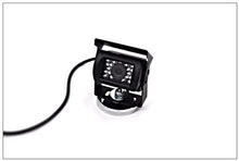 Vision Works Replacement/Add-on Standard Definition Camera