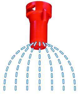 StreamJet - SJ-7 Fertilizer Nozzles-Mid-South Ag. Equipment