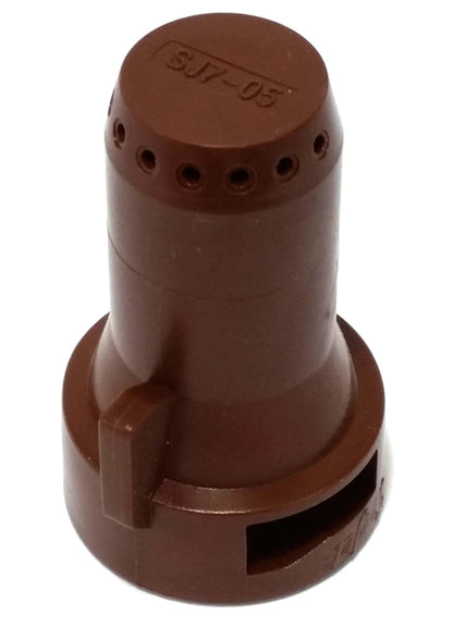 StreamJet - SJ-7 Fertilizer Nozzles-Mid-South Ag. Equipment