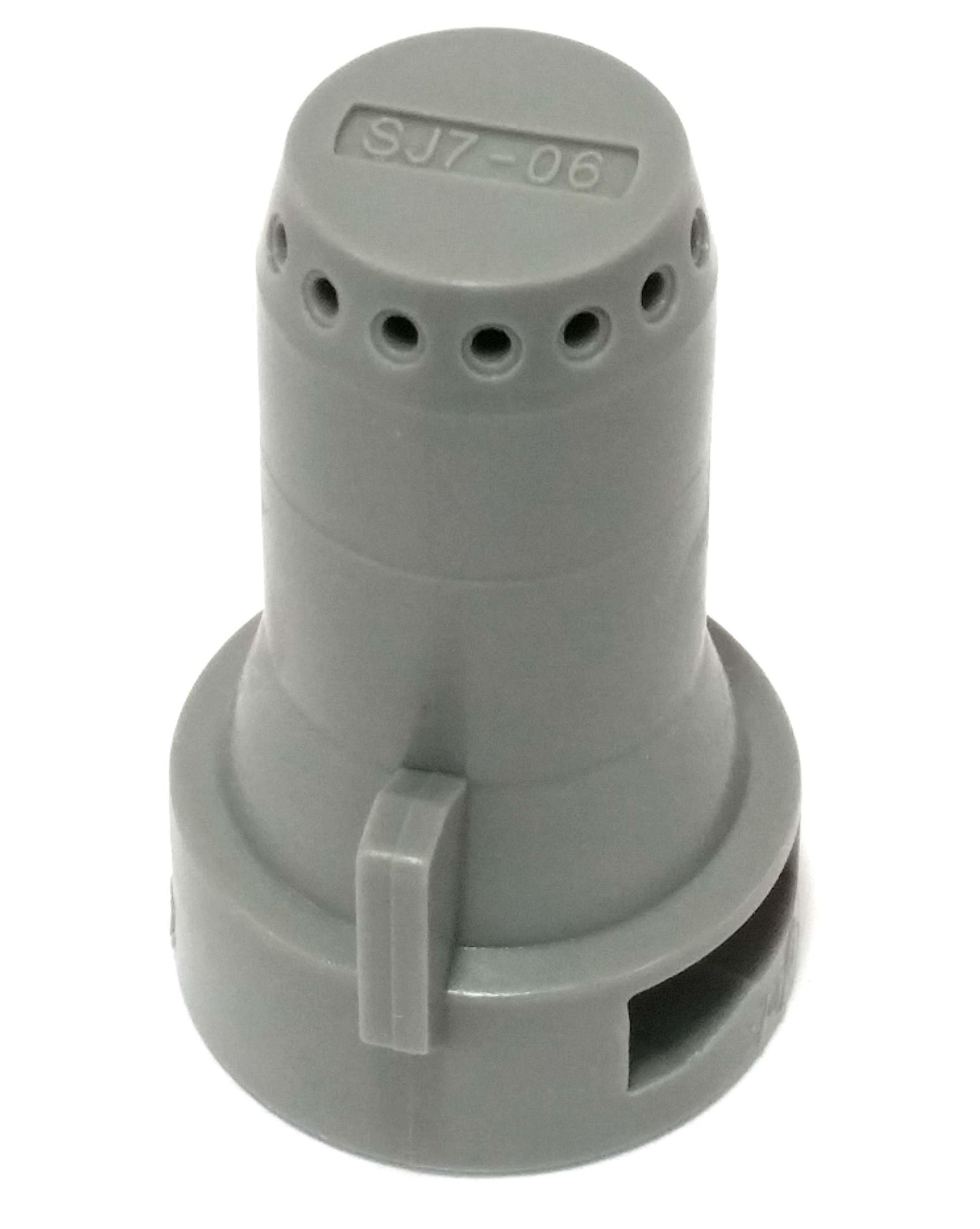 StreamJet - SJ-7 Fertilizer Nozzles-Mid-South Ag. Equipment