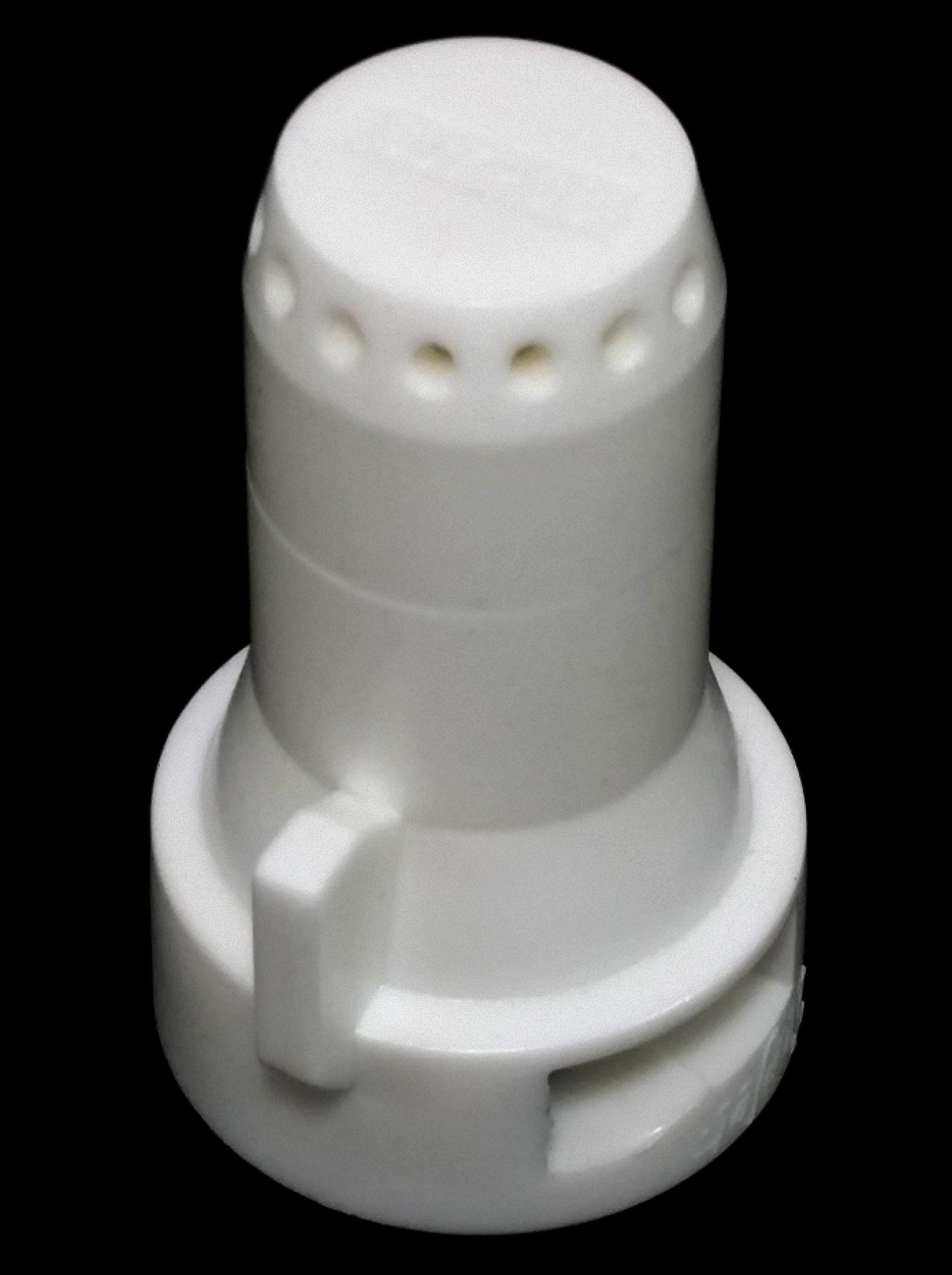 StreamJet - SJ-7 Fertilizer Nozzles-Mid-South Ag. Equipment