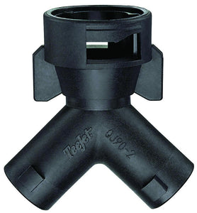 Tee-Jet QJ90-2-NYR - Quick TeeJet Adapter-Mid-South Ag. Equipment