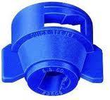 TeeJet - 25612-4-NYR - Quick TeeJet Cap with Gasket - Blue-Mid-South Ag. Equipment