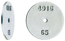 TeeJet Flow Regulator CP4916-10 - Orifice Plate-Mid-South Ag. Equipment