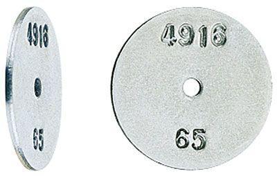 TeeJet Flow Regulator CP4916-72 - Orifice Plate-Mid-South Ag. Equipment