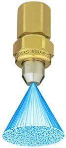 TeeJet - Full Cone Spray Tips - TG-1-Mid-South Ag. Equipment