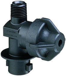 TeeJet QJ8360-NYB - Quick TeeJet 1/4" Male Thread Adapter-Mid-South Ag. Equipment