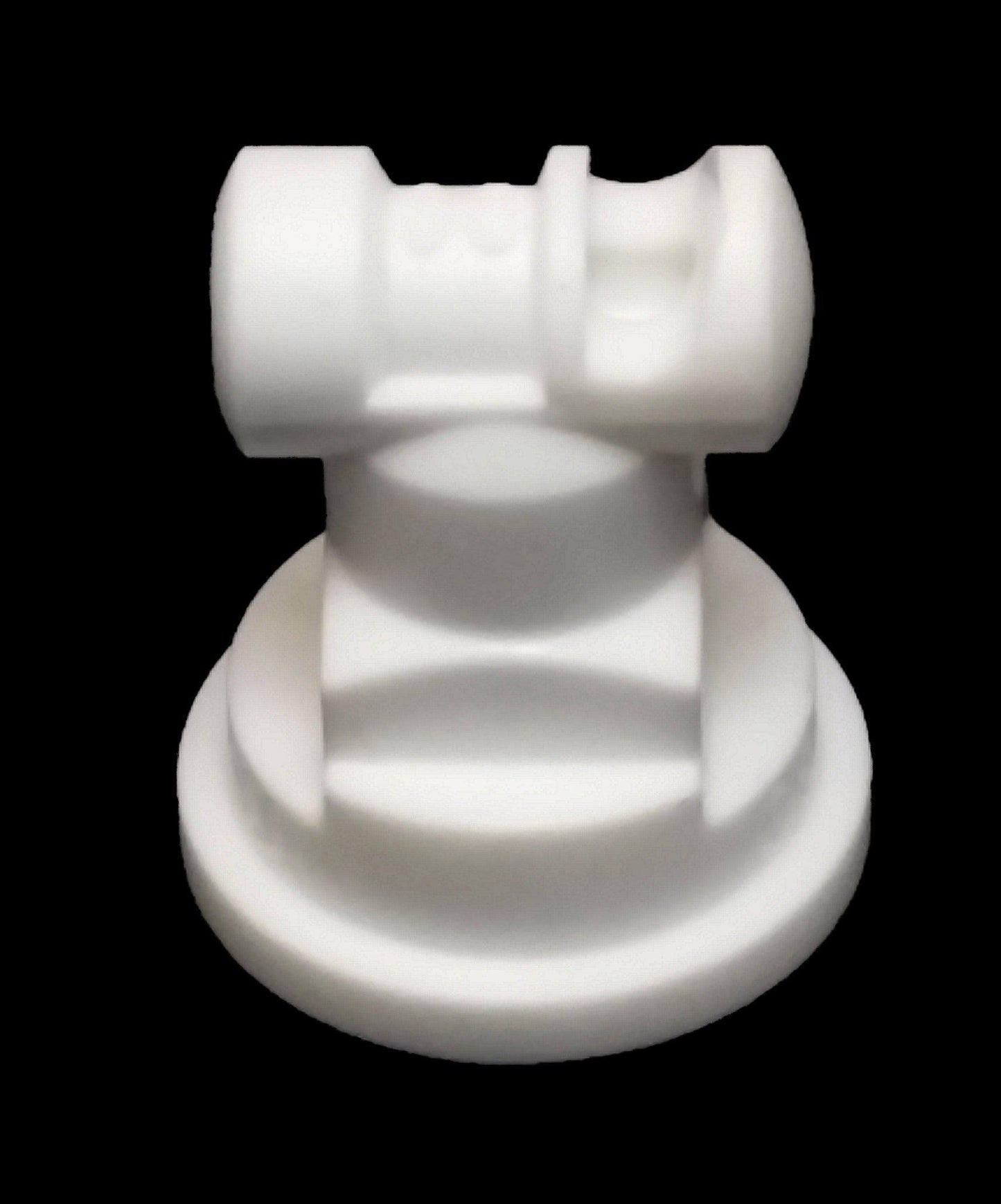 TeeJet - Turbo TeeJet Wide Angle Flat Spray Tips - 110 Degree Spray Nozzles-Mid-South Ag. Equipment