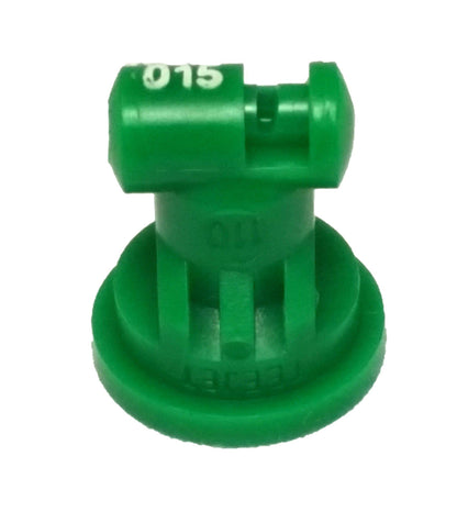 TeeJet - Turbo TeeJet Wide Angle Flat Spray Tips - 110 Degree Spray Nozzles-Mid-South Ag. Equipment