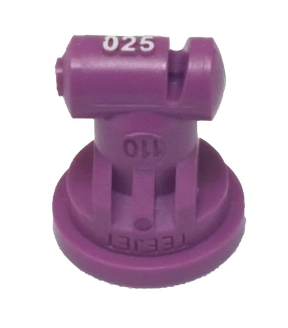 TeeJet - Turbo TeeJet Wide Angle Flat Spray Tips - 110 Degree Spray Nozzles-Mid-South Ag. Equipment