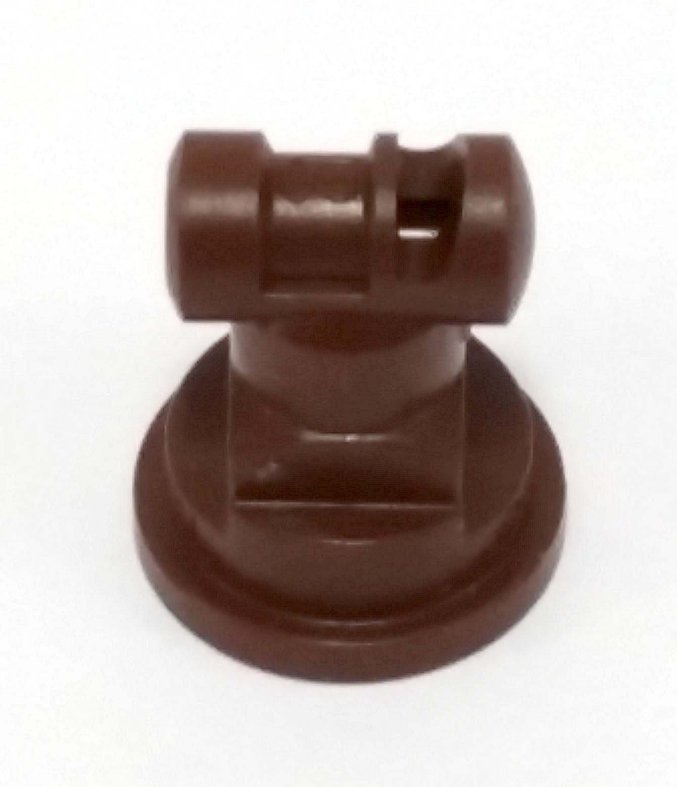 TeeJet - Turbo TeeJet Wide Angle Flat Spray Tips - 110 Degree Spray Nozzles-Mid-South Ag. Equipment