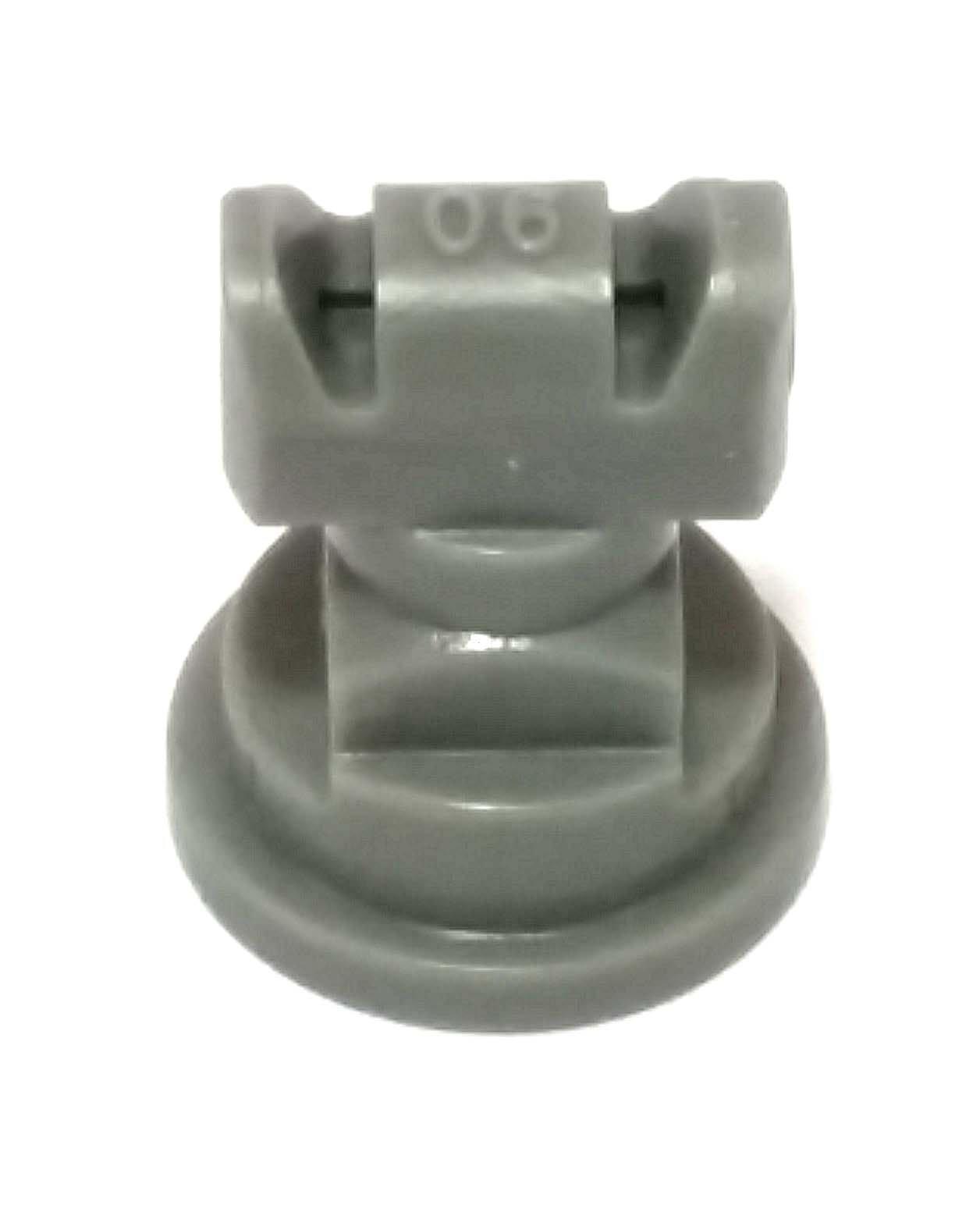 TeeJet - Turbo TwinJet - Twin Flat Spray Tips- 110 Degree - TTJ60 Spray Nozzle-Mid-South Ag. Equipment