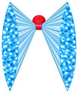 TeeJet - Turbo TwinJet - Twin Flat Spray Tips- 110 Degree - TTJ60 Spray Nozzle-Mid-South Ag. Equipment