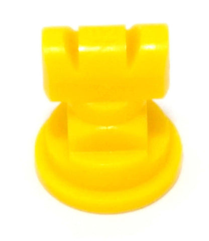 TeeJet - Turbo TwinJet - Twin Flat Spray Tips- 110 Degree - TTJ60 Spray Nozzle-Mid-South Ag. Equipment