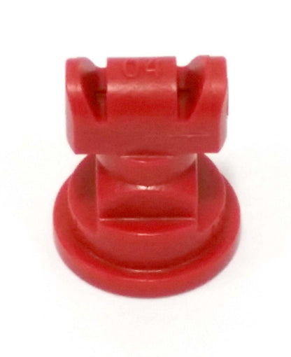 TeeJet - Turbo TwinJet - Twin Flat Spray Tips- 110 Degree - TTJ60 Spray Nozzle-Mid-South Ag. Equipment