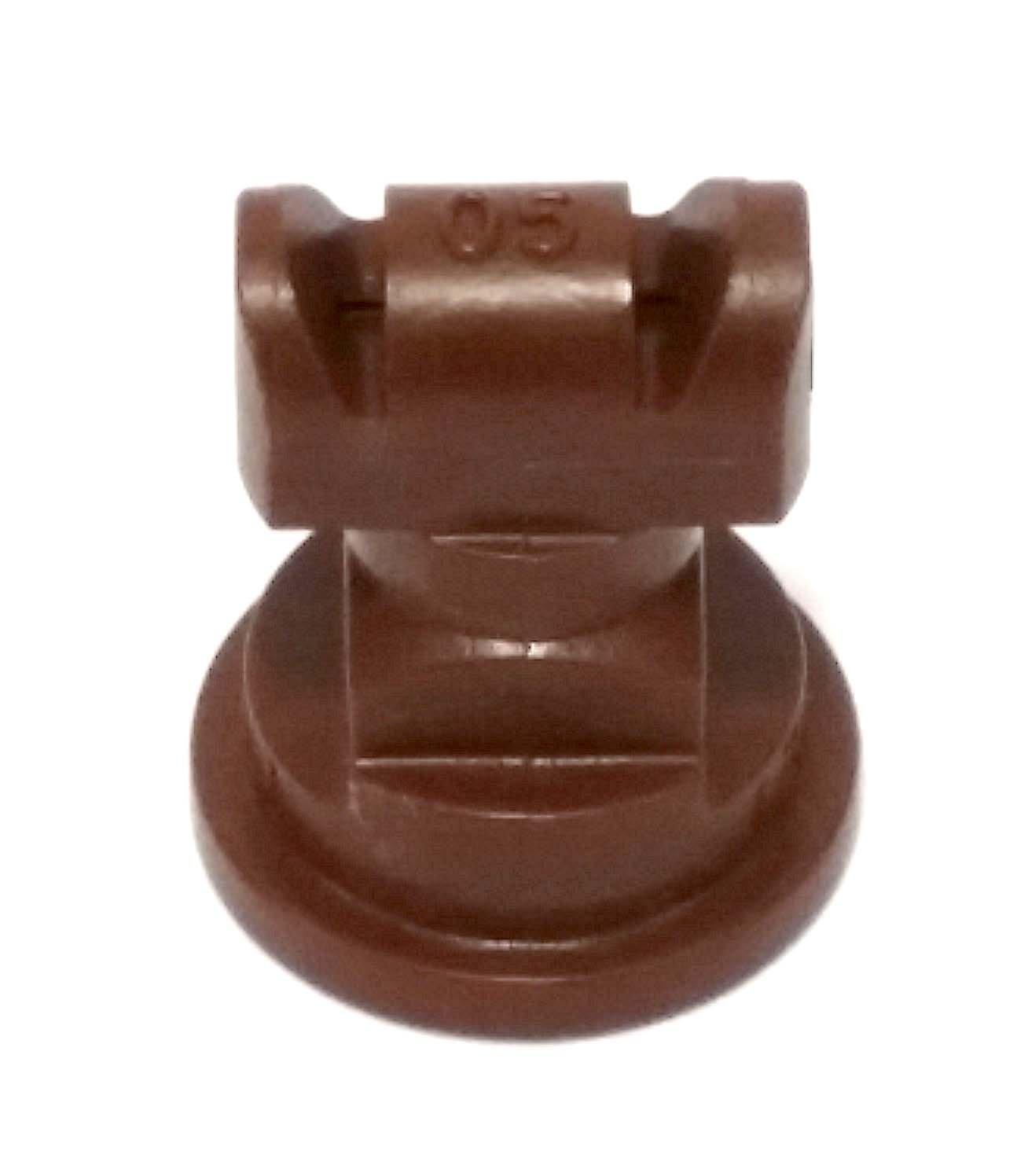 TeeJet - Turbo TwinJet - Twin Flat Spray Tips- 110 Degree - TTJ60 Spray Nozzle-Mid-South Ag. Equipment